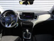 Kia Ceed Sportswagon 1.0 T-GDi ComfortLine | Camera | Clima | Cruise | 16' LM | Navi | Apple Carplay/Android Auto |
