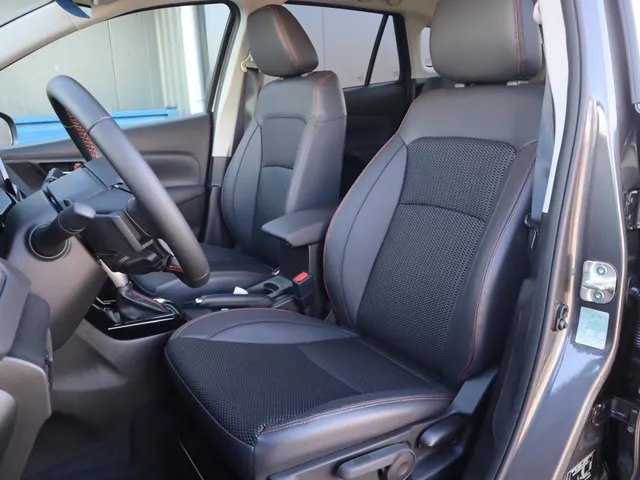 Suzuki S-Cross 1.4 Boosterjet Special Edition