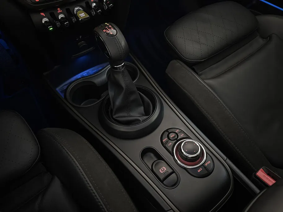 MINI Countryman Cooper SE ALL4 Classic