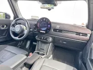 MINI Cooper Cabrio 2.0 JCW John Cooper Works XL