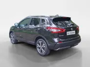 Nissan QASHQAI 1.2 N-Connecta | PANO DAK | RONDOM CAMERA | CRUISE | NAVIGATIE | TELEFOON |