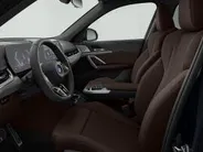 BMW iX1 eDrive20 67 kWh