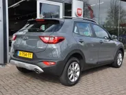 Kia Stonic 1.0 T-GDi MHEV Dyn L Clima Navi All Seasons