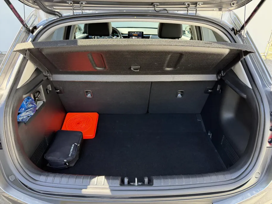 Kia Stonic 1.0 T-GDi MHEV 100pk GT-Line