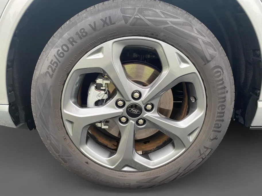 Ford Kuga 2.5 PHEV ST-Line 243PK | NL Auto | Panoramadak | El. Trekhaak | Driver Assistance Pack | Winter Pack