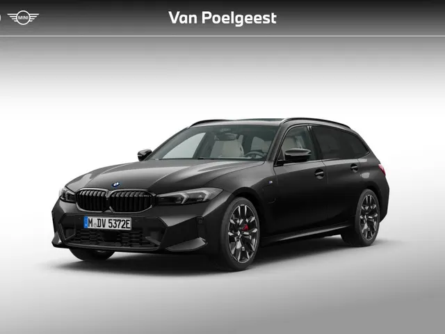 BMW 3 Serie Touring