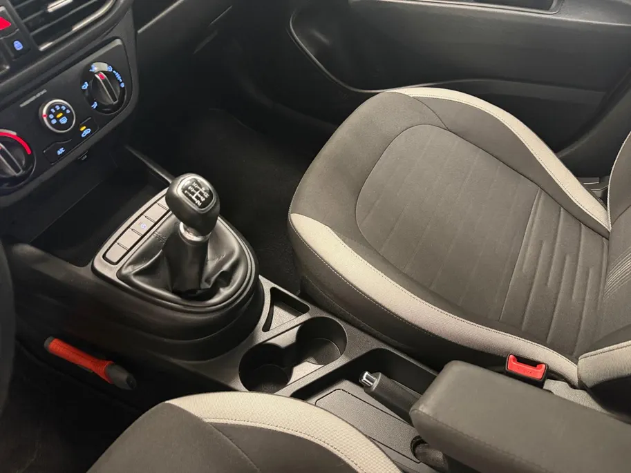 Hyundai i10 1.0 COMFORT | CRUISE CONTROL | APPLE CARPLAY | ANDROID AUTO |