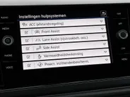 Volkswagen Polo 1.0 TSI 95pk DSG Style · Apple/Android Car Play · Matrix LED · Stoelverwarming · ACC · Sfeerverlichting · Elek. Inklapbare Spiegels ·