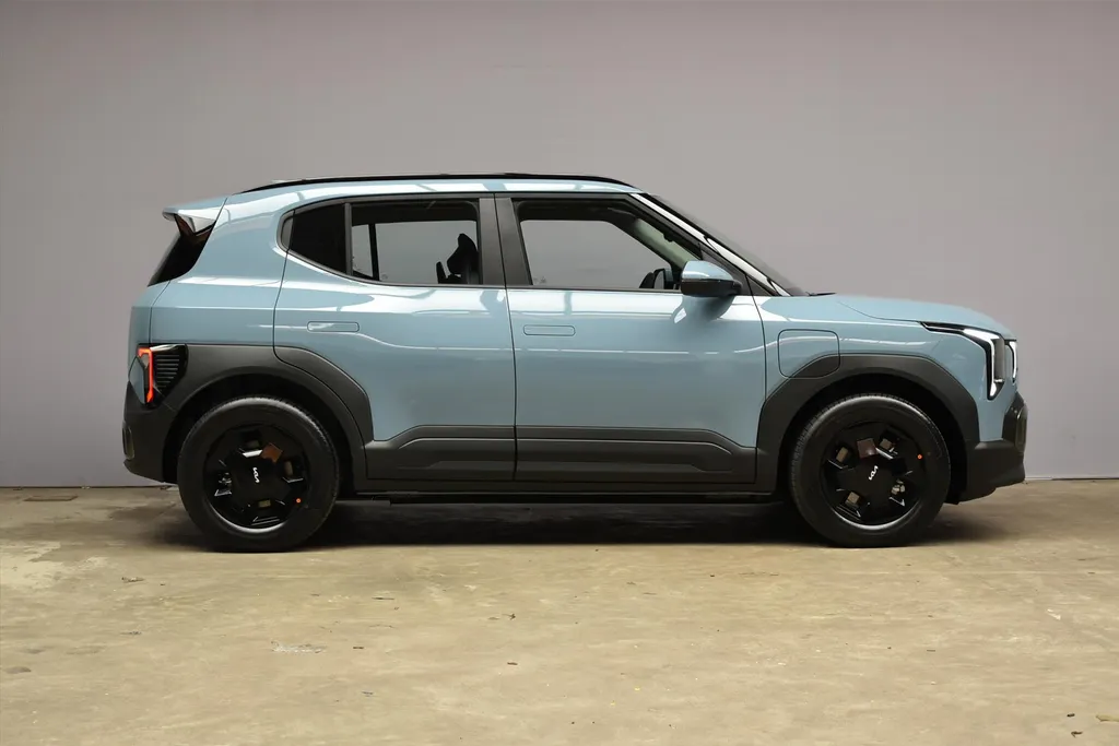 Kia EV2 42,2 kWh 147pk Air