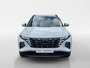 Hyundai Tucson 1.6 T-GDI PHEV Premium Sky 4WD | Zeer compleet | Open dak | 360 graden camera | Stoelverwarming & koeling | Apple CarPlay & Android Auto | Memory seats |
