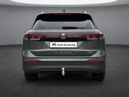 Volkswagen Tiguan 1.5 eTSI 130pk DSG Life Edition · 360 Camera · Wegklapbare Trekhaak · Apple/Andorid Car Play · Stoel-& Stuurverwarming · 18'' Inch ·