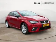 SEAT Ibiza FR | Apple/Android draadloos | Climate Control | Cruise Control