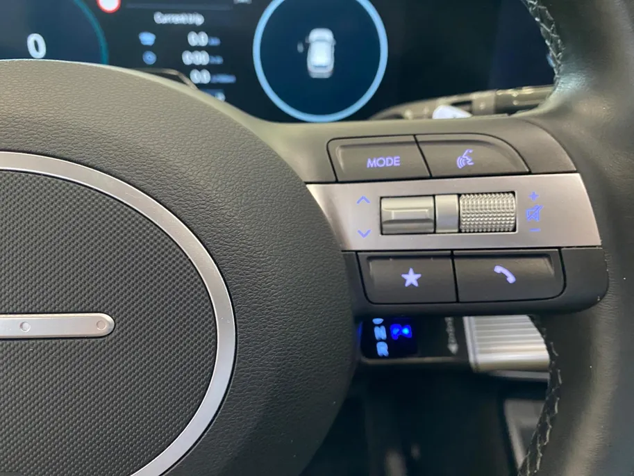 Hyundai Kona 1.6 HYBRID | COMFORT SMART | NL-AUTO | DEALERONDERHOUDEN |