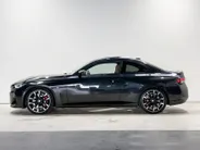 BMW 2 Serie Coupé 220i
