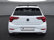 Volkswagen Polo 1.0TSI/95PK R-Line-Edition · Panoramadak · Camera + Parkeersensoren · Apple/Android Car Play · Stoelverwarming · Apple/Android Car Play · Clima · Info Active Display ·