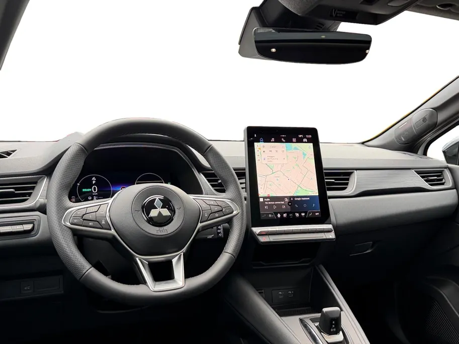 Mitsubishi Grandis 1.8 HEV Instyle | 4.000 EURO KORTING | 8 JAAR GARANTIE | PANORAMISCH DAK | ANDROID / APPLE CARPLAY | RONDOM CAMERA |