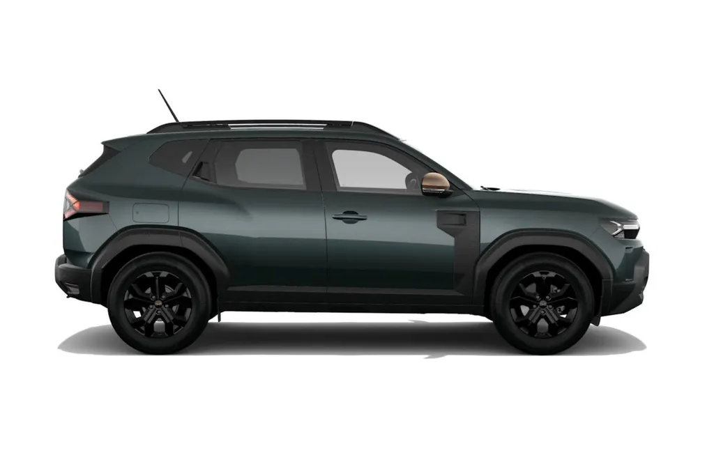 Dacia Duster Extreme mild Hybrid 140 | Nu uit voorraad leverbaar met € 3.400,- Zeeuw & Zeeuw voorraadkorting !