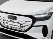 Audi Q4 Q4 S edition performance 286 PK · Tech plus · Trekhaak elek. wegklapbaar · Lendensteunen