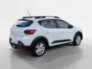 Dacia Sandero Stepway 1.0 TCe 110 Expression | Trekhaak | Dealer onderhouden | Camera | Airco