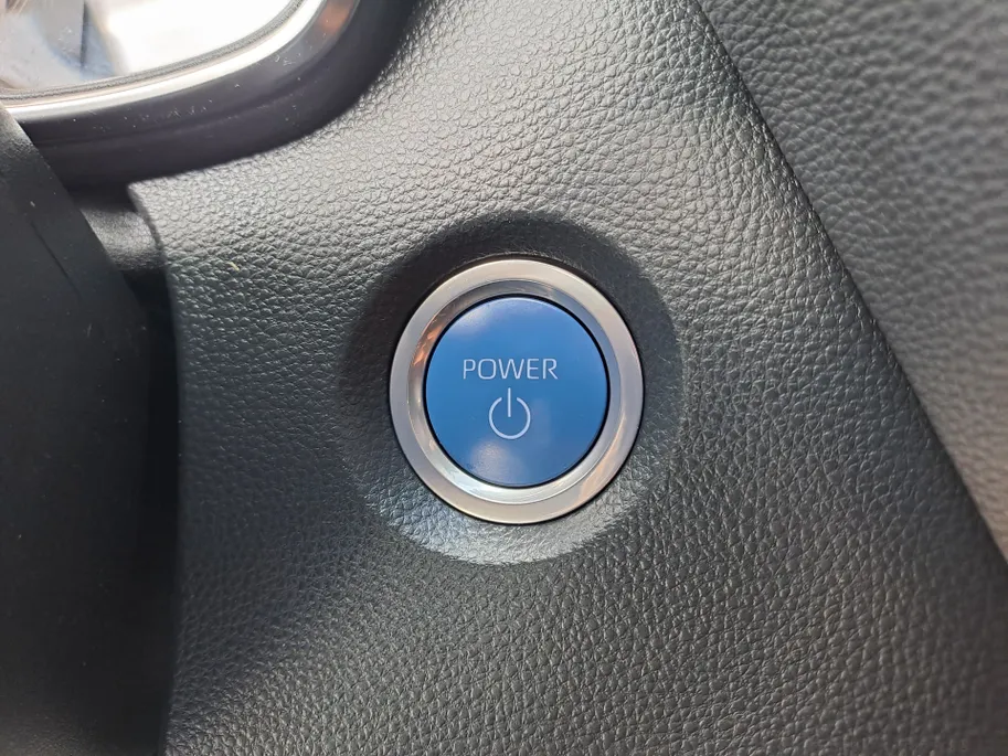 Toyota Corolla Touring Sports 1.8 Hybrid Business | Camera | Adaptieve Cruise | Airco Automatisch | Automaat | Apple Carplay/Android Auto | Apple Carplay/Android Auto