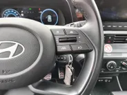 Hyundai Bayon 1.0 T-GDI Comfort | Als nieuw! | Automaat | Carplay! | Incl. 12 maanden garantie, APK, Onderhoudsbeurt etc. Premiumpakket gratis! |