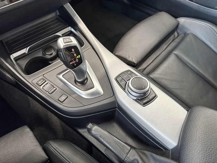 BMW 1 Serie 3-deurs 118i Steptronic Edition