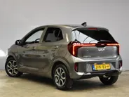 Kia Picanto 1.0 DPi 63pk 4-zits AMT ExecutiveLine AUTOMAAT