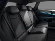 Volkswagen ID.7 Limited Edition Plus 77 kWh accu 286 PK · Trekhaak inklapbaar, met elektrische ontgrendeling ·