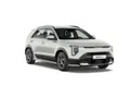 Kia Niro 1.6 GDi Hybrid DynamicLine