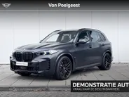 BMW X5 xDrive50e