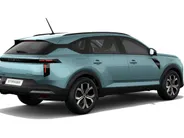Dacia Striker Hybrid 155 Expression | Nu nieuw te bestellen! | 3 jaar garantie tot 60.000km | Financier vanaf 2,9 % rente |