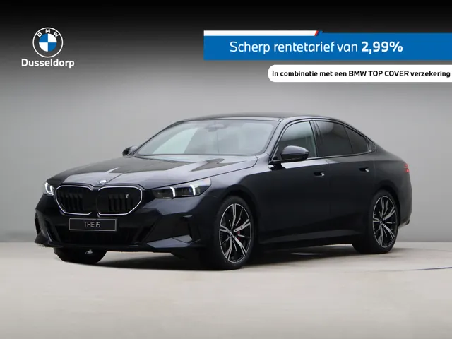 BMW i5