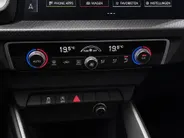 Audi A1 Sportback 30 TFSI 110pk Advanced edition · Apple/Android Car Play · Navigatie · P-Sensoren · Climatronic · Cruise Control · 17'' Inch ·