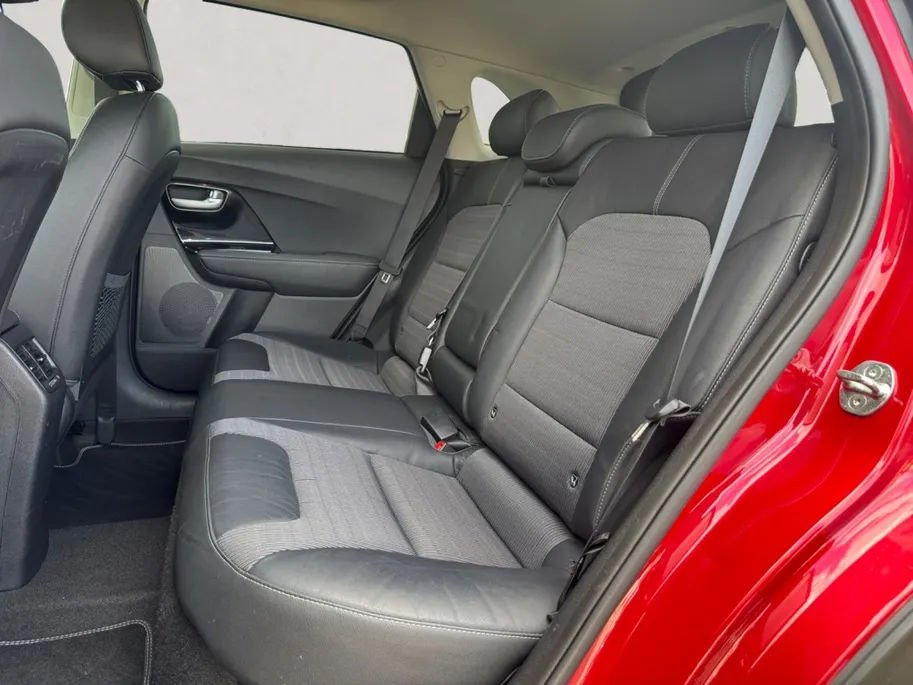 Kia Niro 1.6 GDi H. DynamicL.