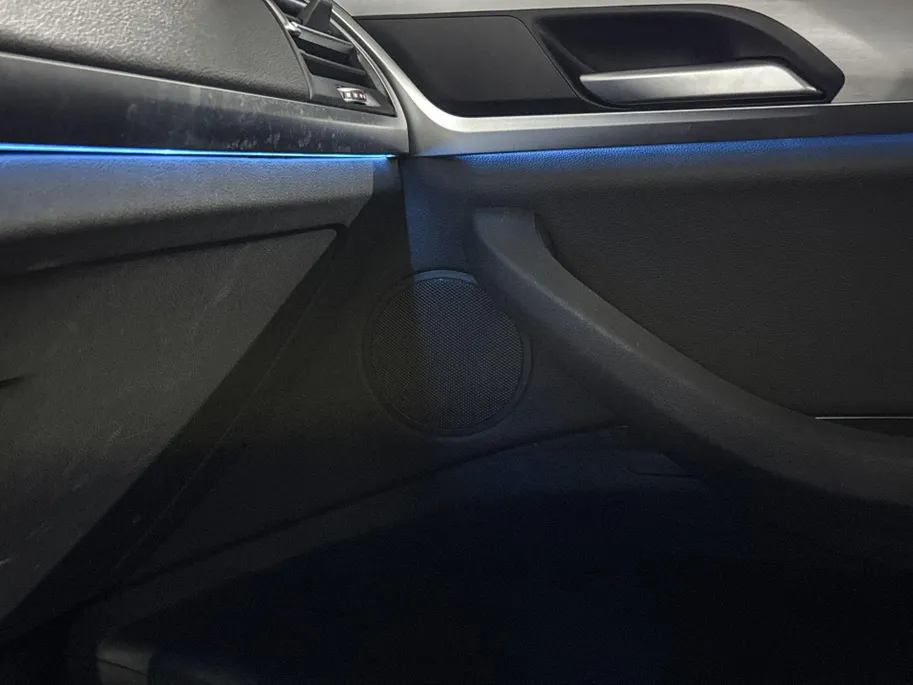 BMW iX3 Executive