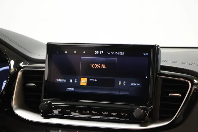 Kia Ceed Sportswagon 1.0 T-GDi DynamicPlusLine
