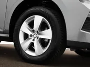 Škoda Kamiq 1.0 TSI 115pk Selection · Apple/Android Car Play · P-Sensoren · Cruise Control · DAB · 16'' Inch · Garantie t/m 17-06-2028 of 100.000km