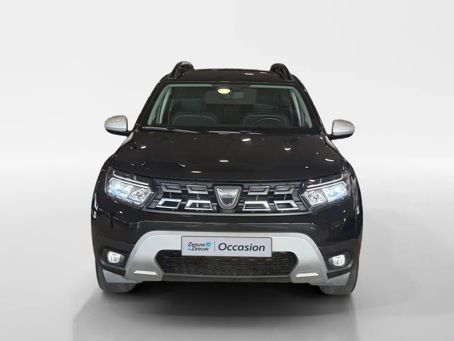 Dacia Duster 1.3 TCe Prestige *Navi+Camera*Climate*Trekhaak*Nette Auto!