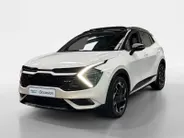 Kia Sportage 1.6 T-GDi Plug-in Hybrid AWD GT-PlusLine TREKHAAK ! | RESTERENDE FABRIEKSGARANTIE TM 2034 | MEEST LUXE UITVOERING | Z.G.A.N. !