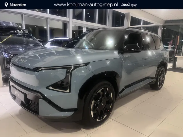 Kia EV5