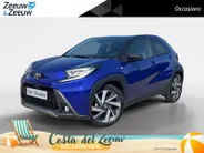 Toyota Aygo X 1.0 VVT-i S-CVT Envy AUTOMAAT | Navigatie | Camera |Apple Carplay/Android Auto| 12 maanden garantie! |