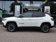 Jeep Compass 4xe 240 Hyb. Trailh.
