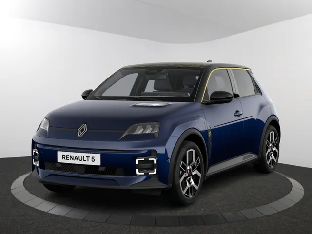 Renault 5