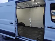 Ford Transit 310 2.0 TDCI L3H2 Trend BPM VRIJ | CAMERA | TREKHAAK