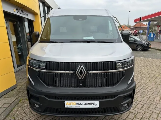 Renault Master Nieuw Model T35 2.0 dCi 150PK L2H2 Advance | NAVI | CAMERA | CLIMAT CONTROL | PARK. SENSOREN