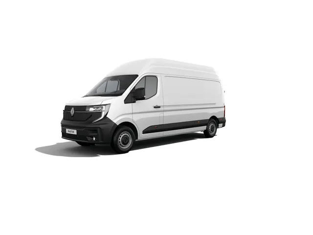 Renault Master Advance | C-Shape LED dagrijverlichting | Elektronisch geregelde airconditioning | Instrumentarium met 3,5' TFT scherm