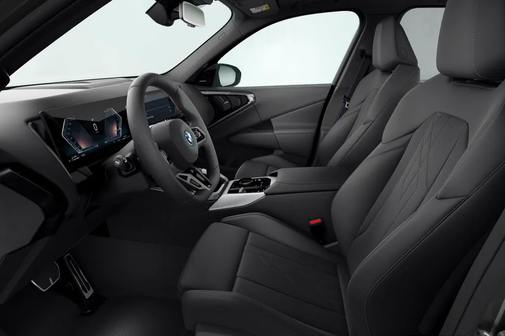 BMW X3 30e xDrive
