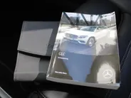 Mercedes-Benz GLC 250 4MATIC Premium Plus | Elek. stoelverstelling + achterklep | Stoelverwarming | Navi | Camera | Leer | Dodehoek detectie | 19' LM |