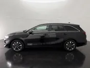 Kia Ceed Sportswagon Sw 1.0 T-GDi 100pk Design Edition