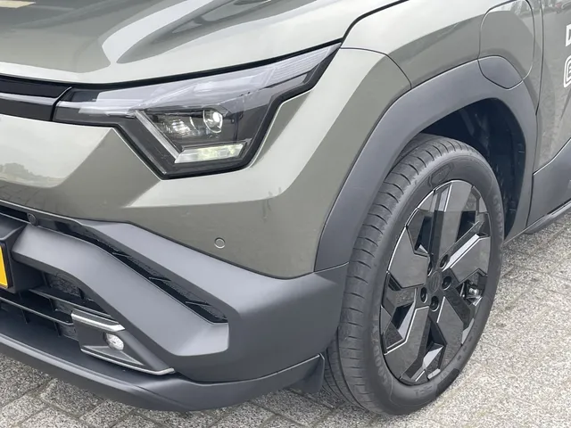 Suzuki e Vitara Style 61 kWh